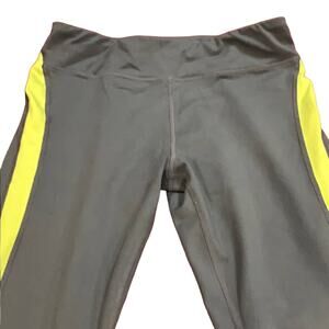 Women’s Core Andrea Jovine Leggings Gray- Small